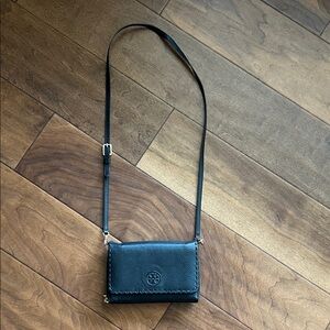 Tory Burch Black Crossbody Bag